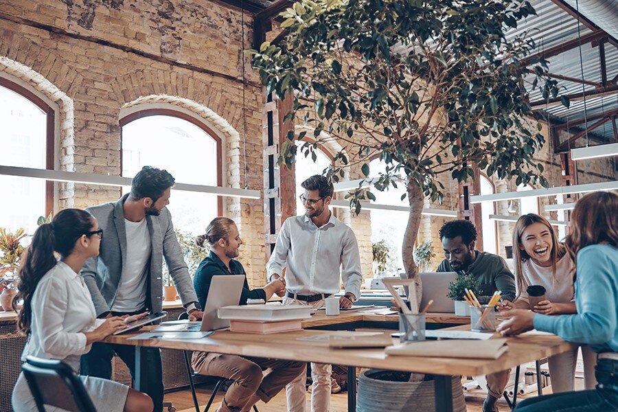 How to Engineer Healthy Buildings @MilieuConsult