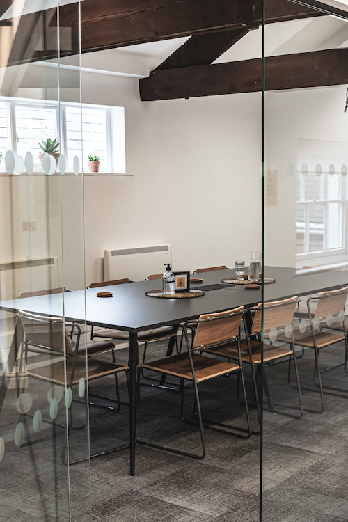 NEW EAST MIDS HQ FOR FORWARD THINKING ENGINEERING FIRM @dice_consulting