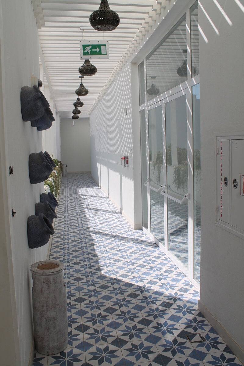 Wrightstyle completes Jordan project @WrightstyleUK