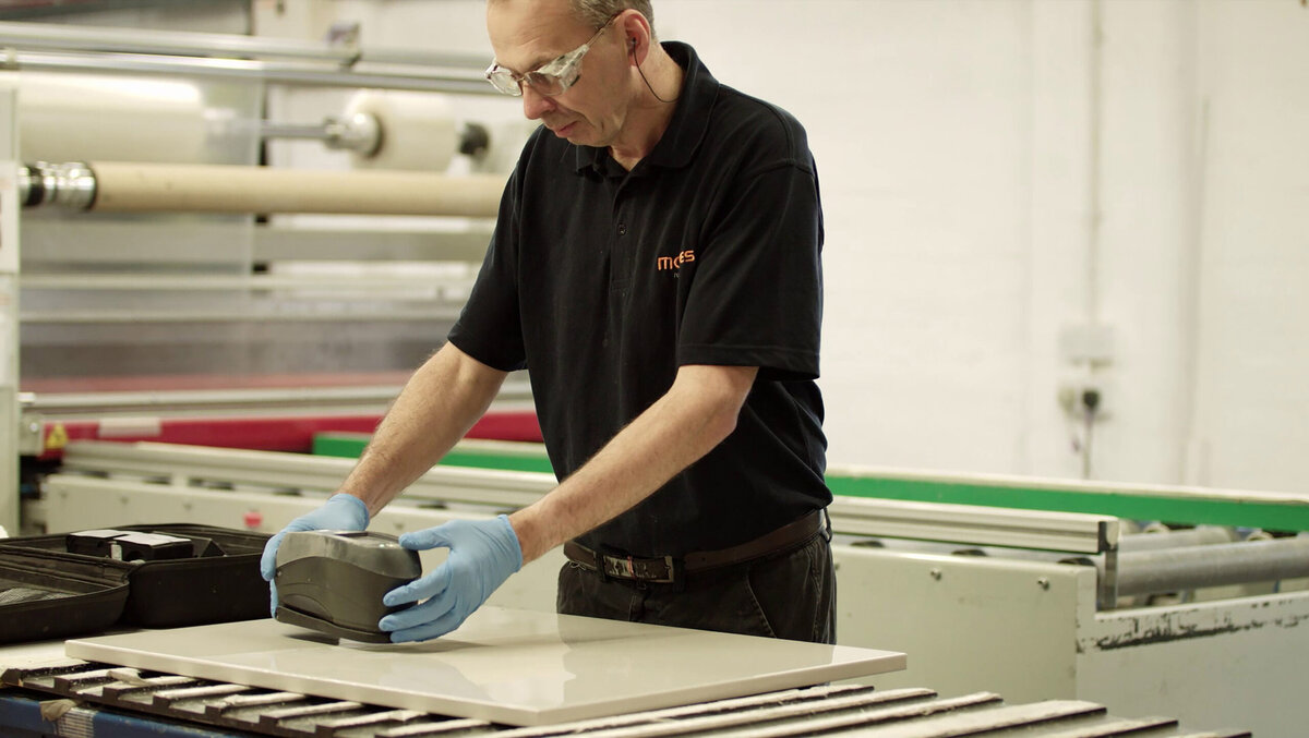 Moores partners with Supply Chain Sustainability School to remove 20 tonnes of single-use polythene per annum @MooresGroup