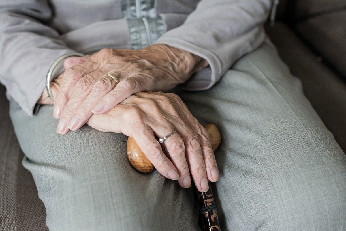 How To Keep Loved Ones Independent in Their Homes @believehousing