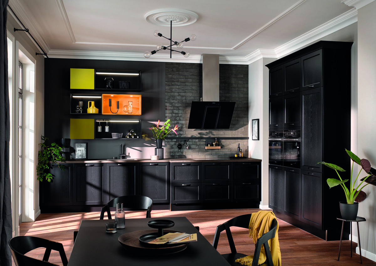 Colour Confidence’ with Brandt Design and 190 RAL colours options  @DesignBrandt
