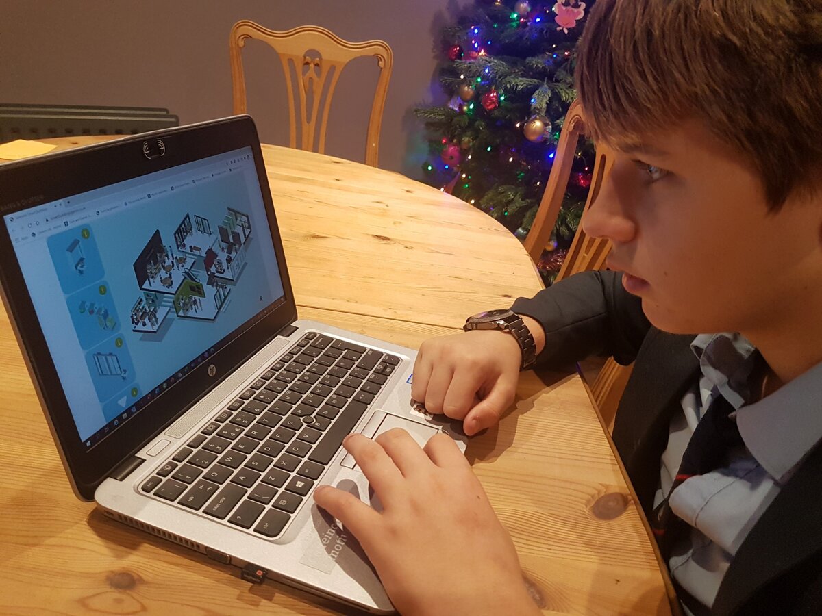 Siemens launches ‘Neutralise the Threat’ interactive game for the Christmas holidays @Siemens