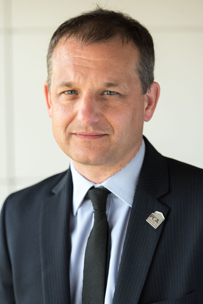 CSCS registers Ground Gas NVQ Qualification @PCAPropertyCare