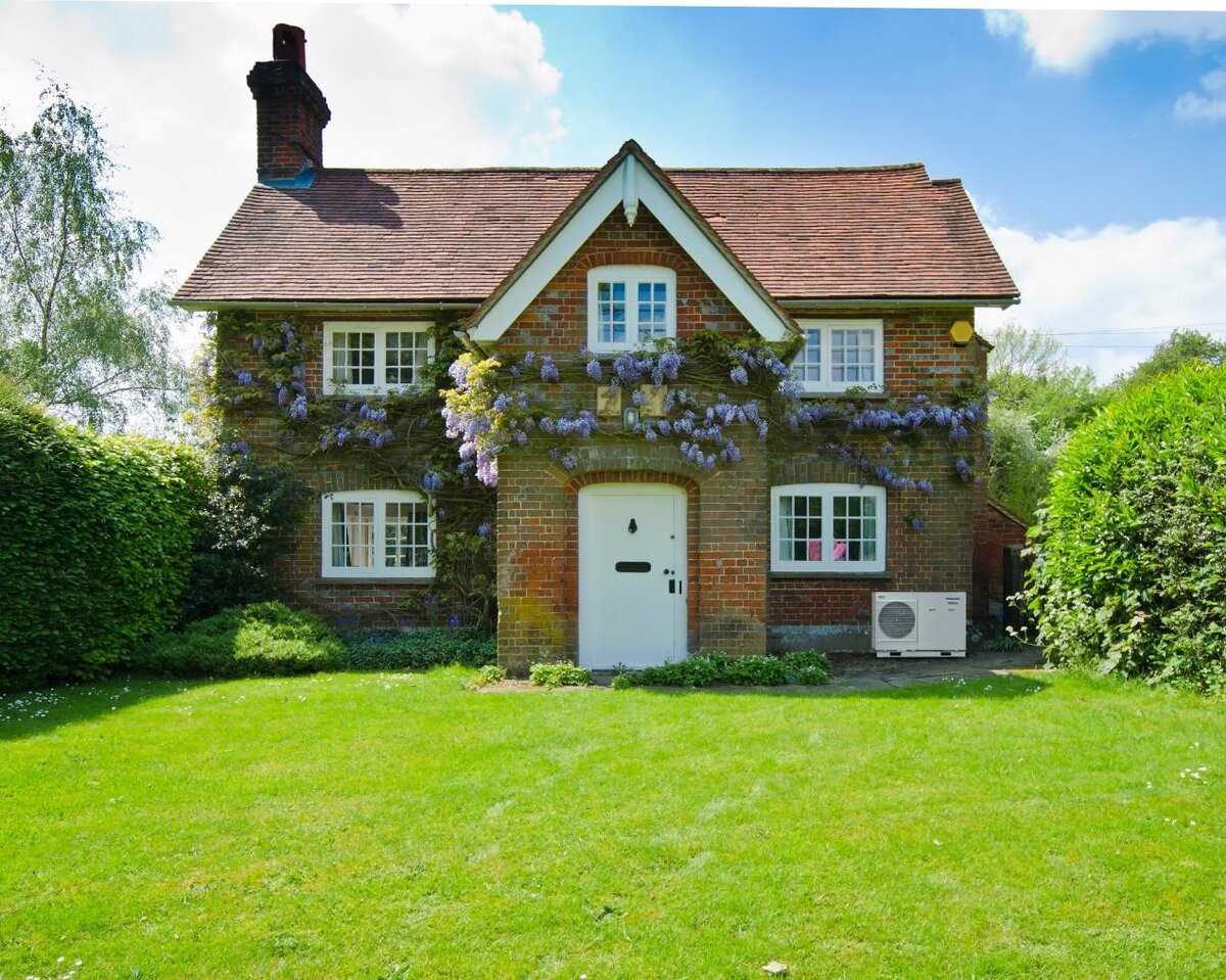 PANASONIC WELCOMES THE EXTENSION TO THE GREEN HOMES GRANT TO 2022 @PanasonicHC_UK