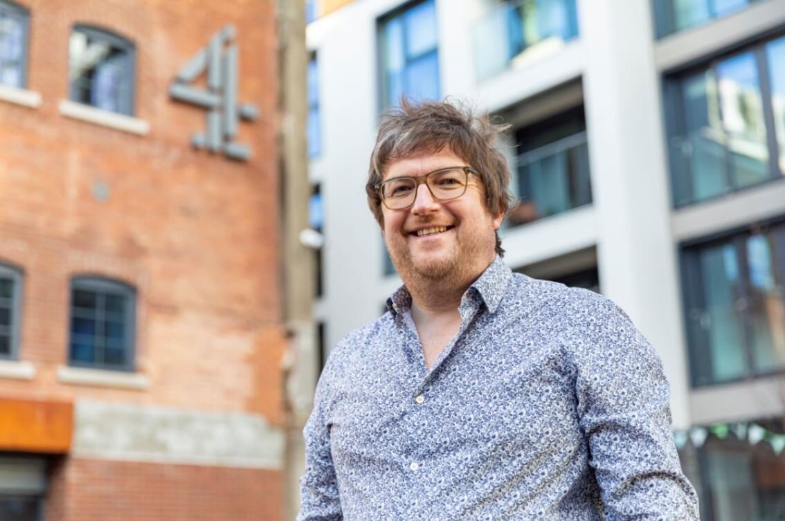 Property developer Gavin Bridge launches new venture Spatia @SpatiaUK