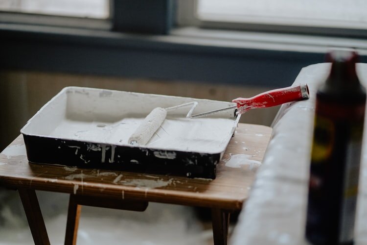 TV-Inspired Decoration: Top 4 Home Improvement Shows @SkiphireUK1