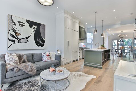The interior colour trends you need to know about in 2021 @MyJobQuote