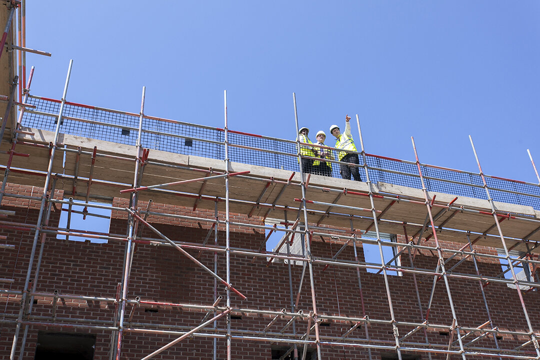 NHBC training surpasses 5,000 NVQs in landmark year @NHBC