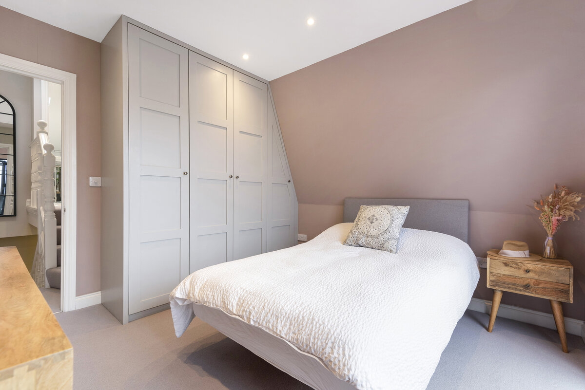How to create more space in your home: 10 top tips to utilise your space most effectively @Simplyextenduk