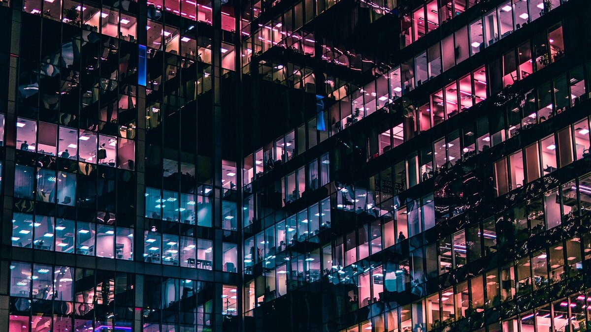 Smart Construction: What Does the Future Hold? @NiftyliftWorld
