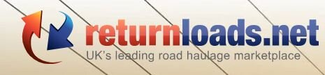 Loads more efficiency for UK transport as Mandata grows into freight exchange @returnloads
