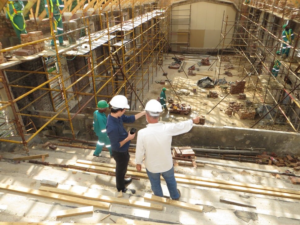 Sotech welcomed into Considerate Constructors Scheme @Sotech_