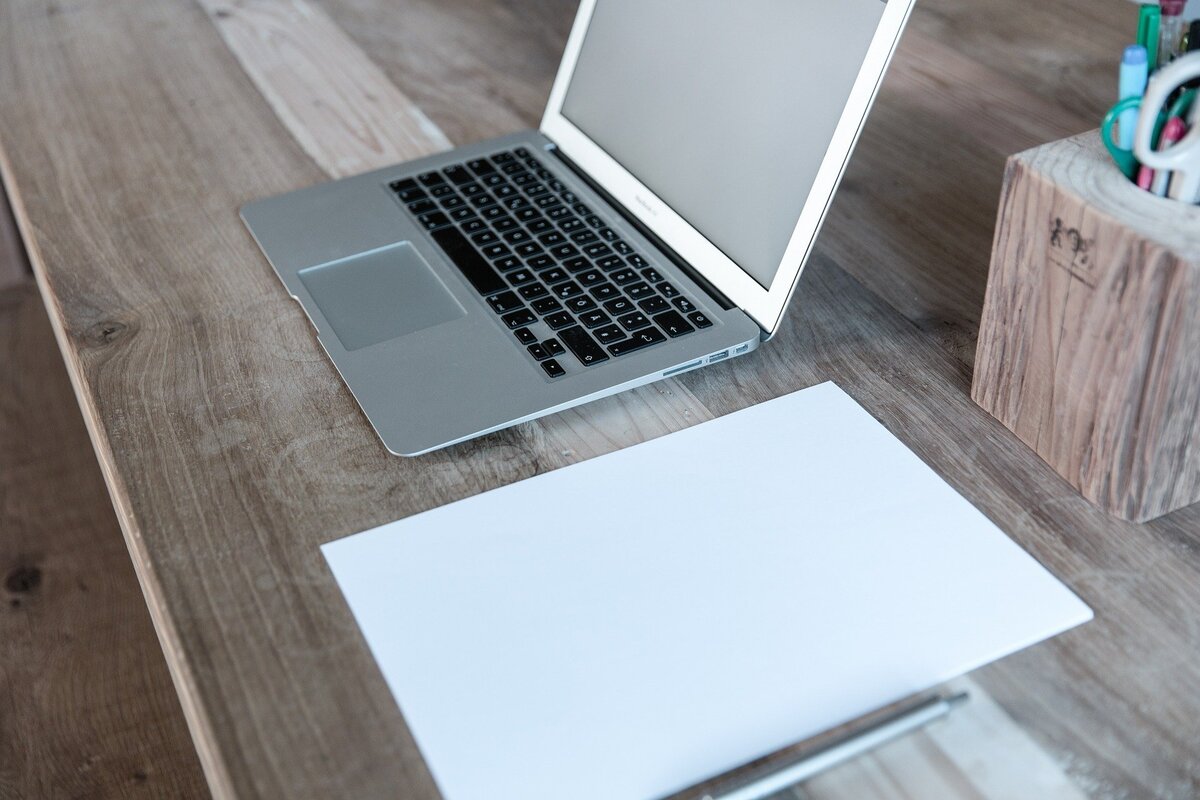 Top Tips on How to Create a Pallet-Inspired Home Office @believehousing