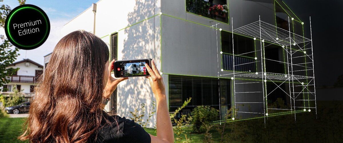 Leica Geosystems Announces BLK3D Update @LeicaGeosystems