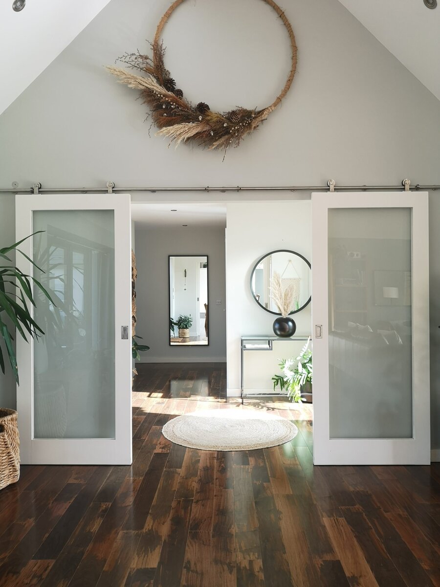 P C Henderson’s Sienna System Specified for a Stunning Self Build in County Wicklow @PCHendersonLtd