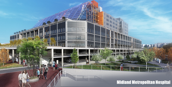 Birmingham City Council and Sandwell Council to work with Tibbalds CampbellReith JV on Smethwick- Birmingham corridor regeneration @Tibbalds