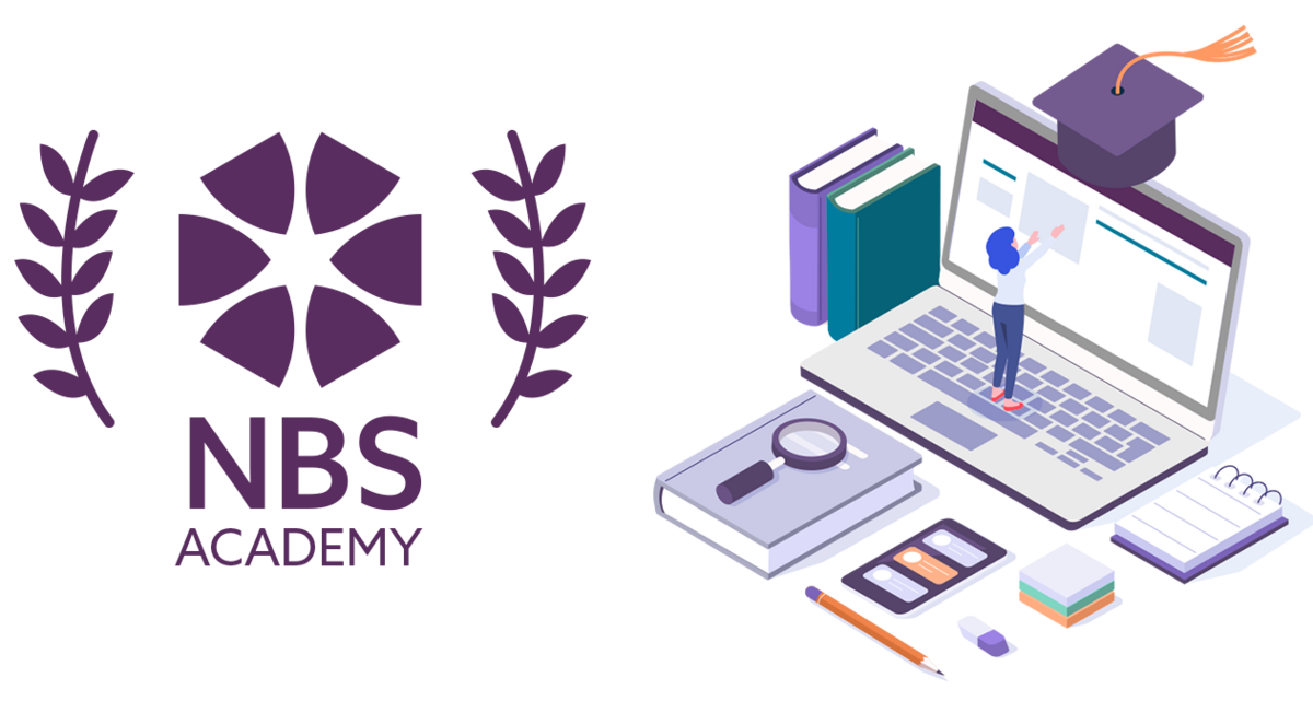 NBS announces the launch of NBS Academy to help specifiers upskill for a digital future @theNBS