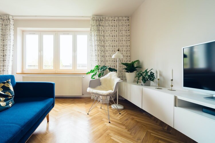 3 Life Questions to Ask Yourself Before Buying a House @StModwenHomes