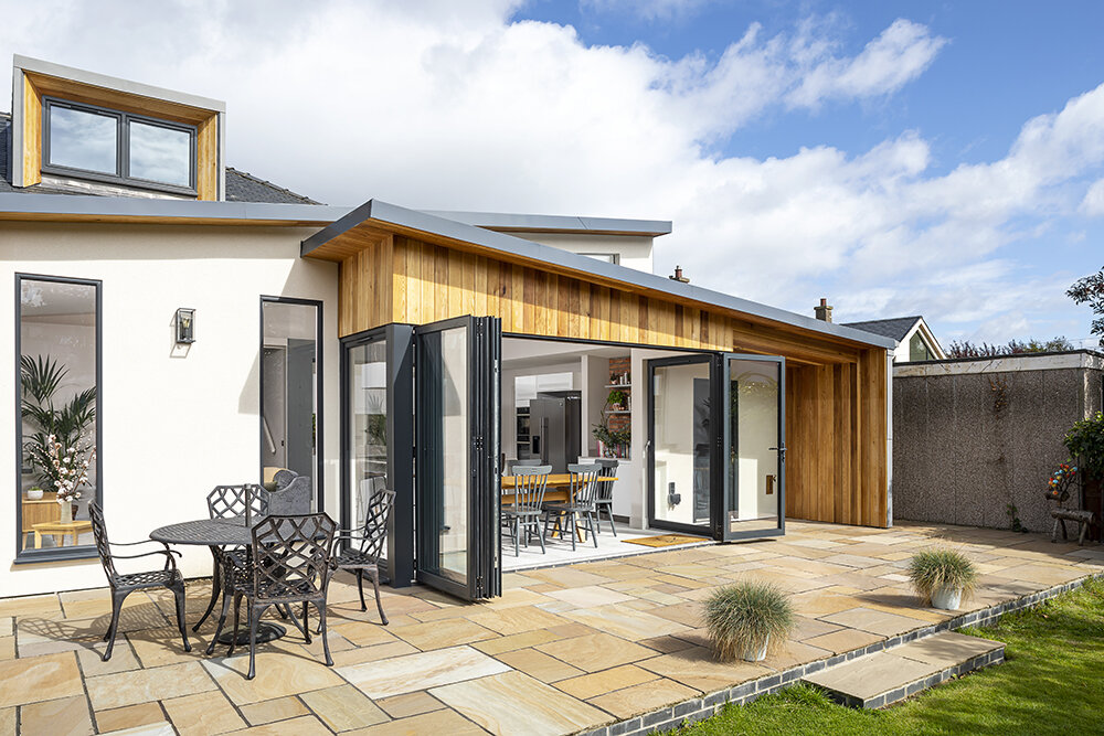 Employee Ownership Trust takes majority stake in Scottish architecture practice @triodosuk @cdscotland