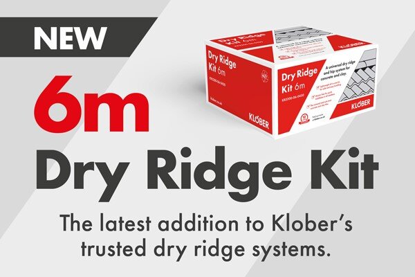 Market Insights Drive Klober’s Latest Range Extensions @KloberLtd
