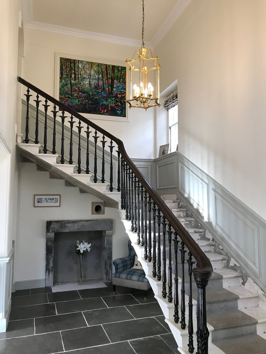 Why use a breathable paint? @Earthbornpaints