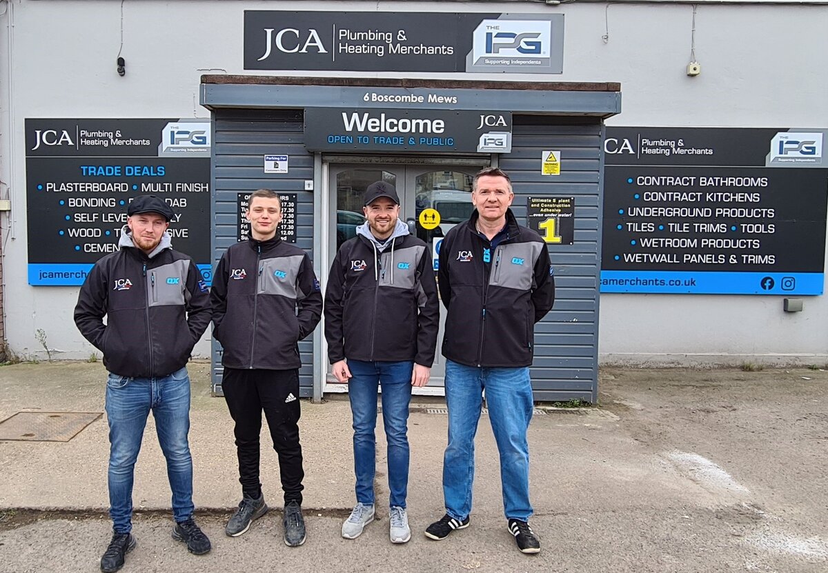 Why you should discover your nearest IPG member store today…. @ipg_the