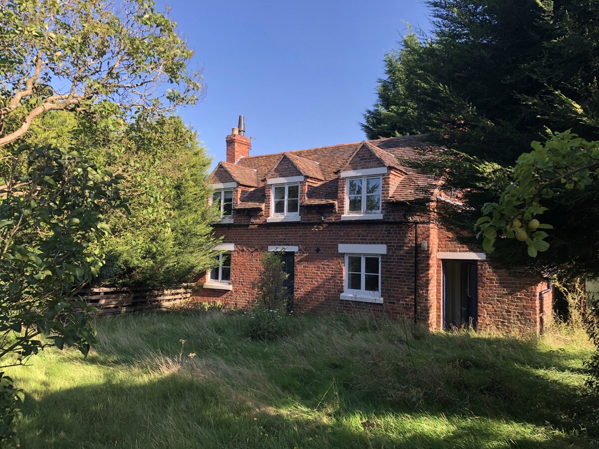 Disused agricultural buildings could become state-of-the-art housing @MadeleysCS