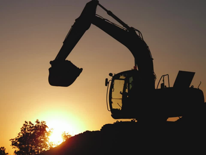 Plant and machinery theft continues to rise –  a year after biggest spike ever @Trackershop