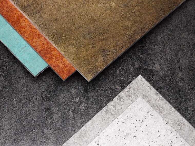 New ALUCOBOND® Vintage Finish Surface Series – A Nostalgic Touch for Modern Construction @alucobondeurope