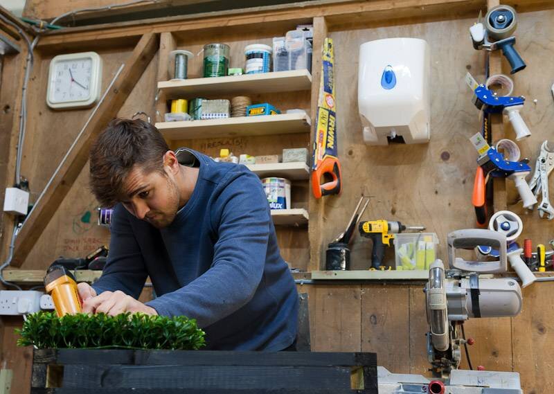 Artificial Plants & Trees for Businesses @justartificial