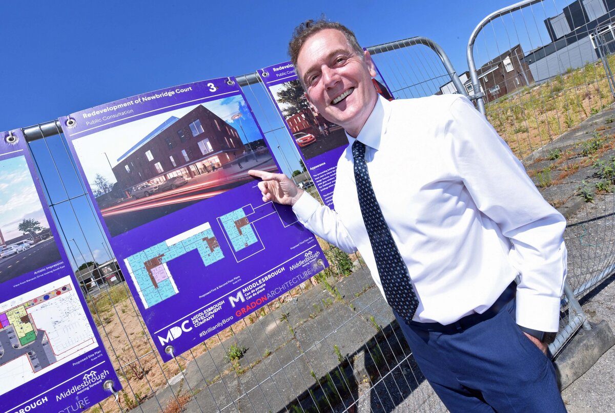 COUNTDOWN UNDER WAY FOR LONG-AWAITED DEVELOPMENT @MbroCouncil