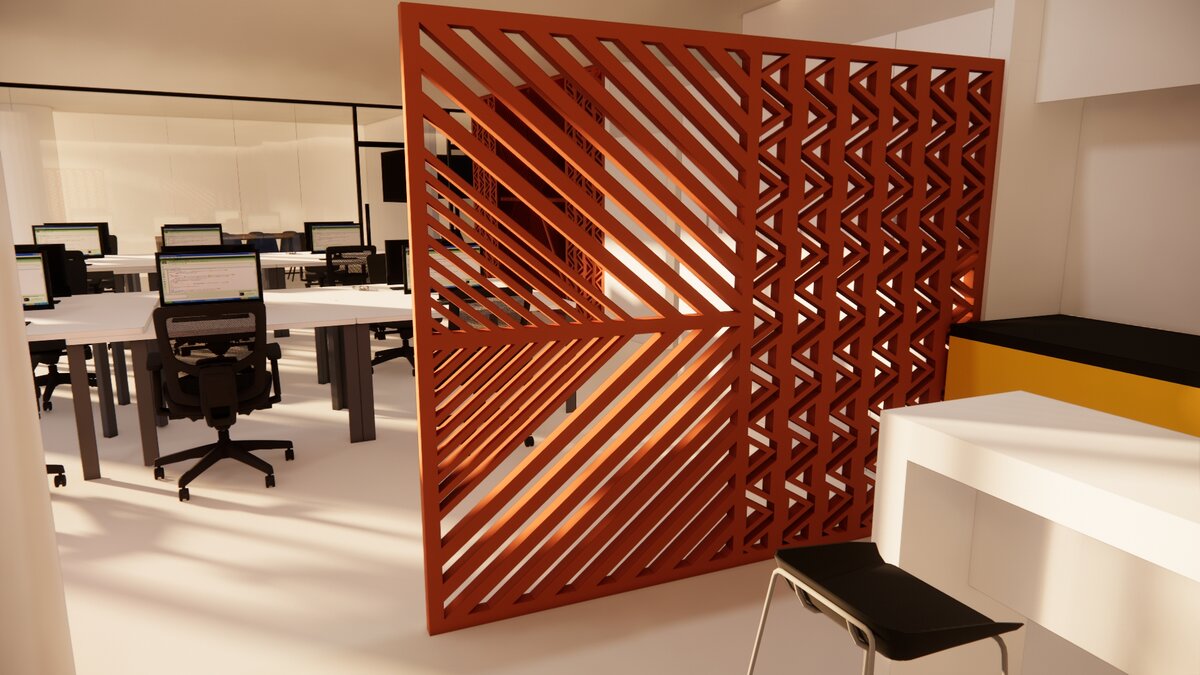 Coventry University students help design new Africa Hub @covcampus