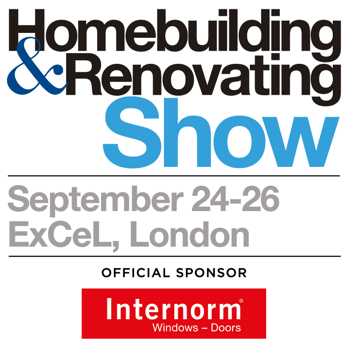Committed,  enthusiastic visitors welcome the return of the London Homebuilding & Renovating Show     @MyHomebuilding