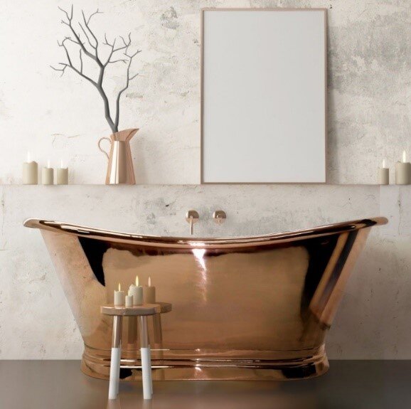 CREATE YOUR VERY OWN OASIS BY TRANSFORMING YOUR BATHROOM @UK_Bathrooms
