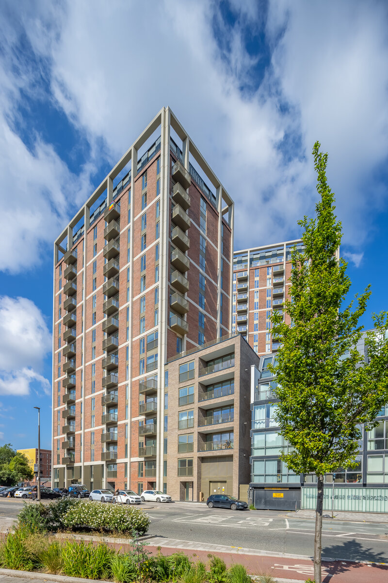 ’Future Homes Sustainable Cities’ @Aluprof_UK