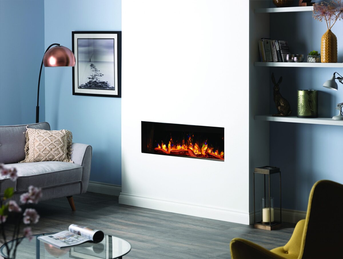 Solution Fires – Excellence in Electric