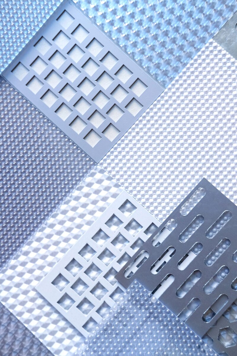 AkzoNobel powder coatings bring depth to 2022 Color of the Year @akzonobelpowder