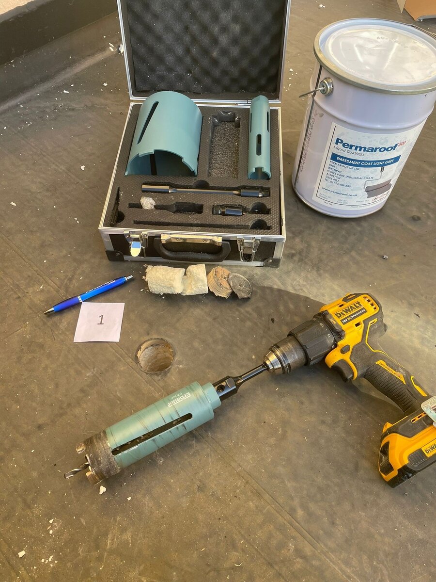 COVERING ALL BASES: THE IMPORTANCE OF FLAT ROOF SURVEYS @PermaGroupUK