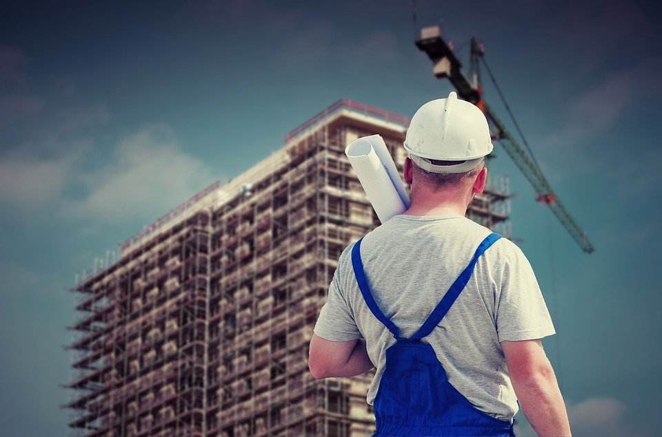 Plastic Waste From UK Construction Industry Rises 46% in 2 years, Reveals Government Data