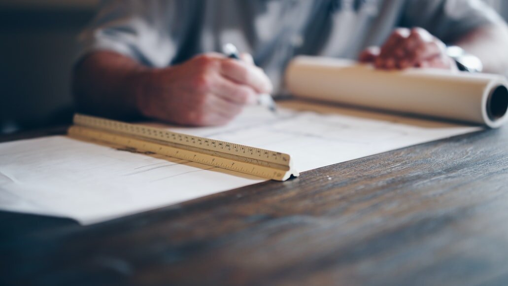 3 Critical Skills the Architects of the Future Will Need