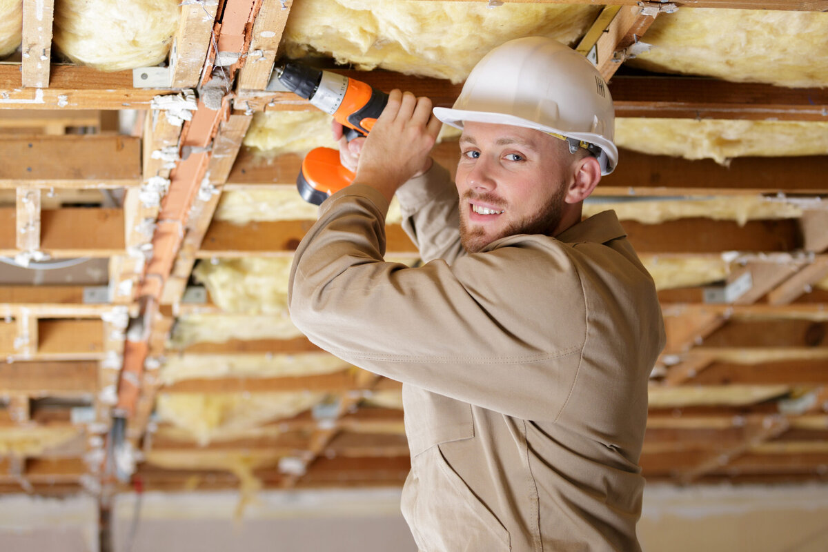 SkipHire UK Reveals the Best Region for Construction Workers to Live and Work