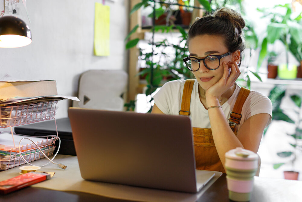 What Will the WFH Trend Mean for the Economy and Global Supply Chains?