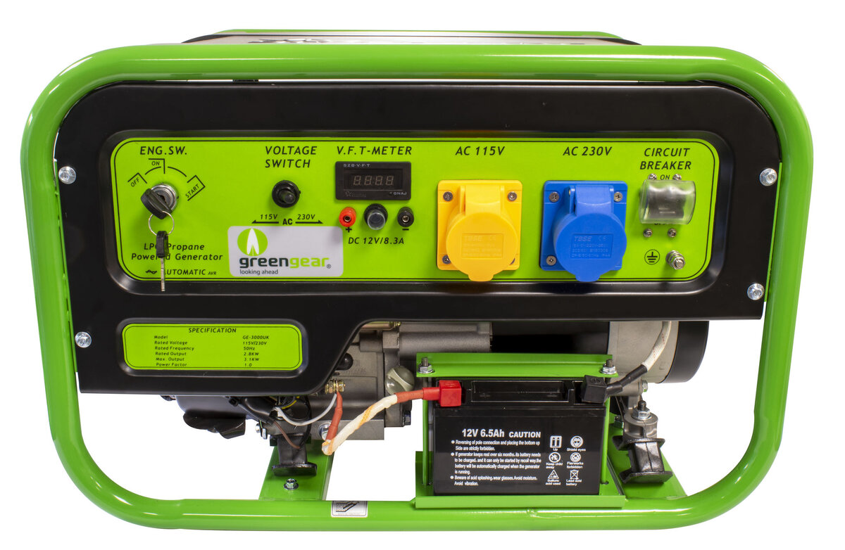 10 Things You Need to Know about Portable Heater Safety