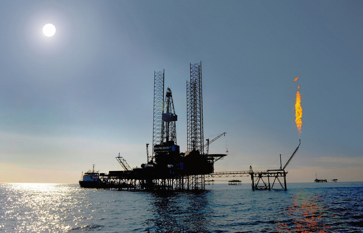 Reducing Working at Height Incidents in the Renewables Industry with Bolting