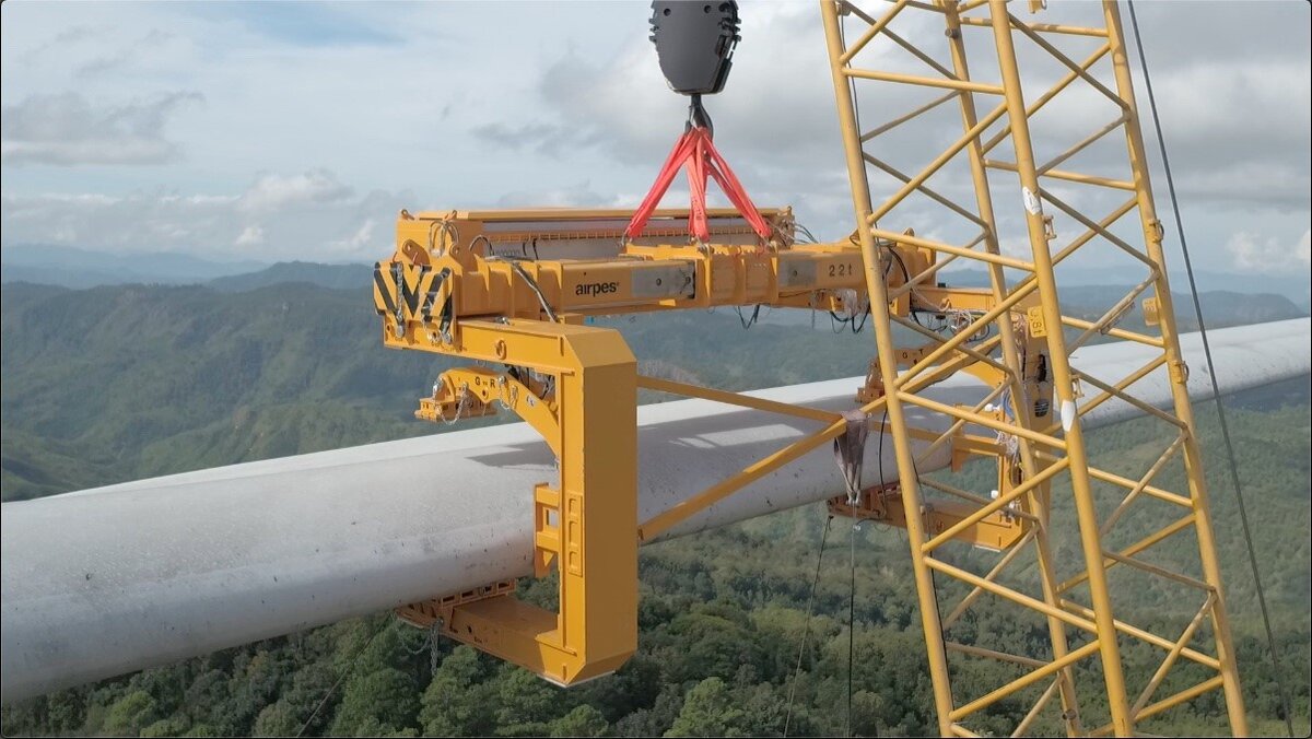 The Crosby Group acquires Airpes @thecrosbygroup @AIRPES