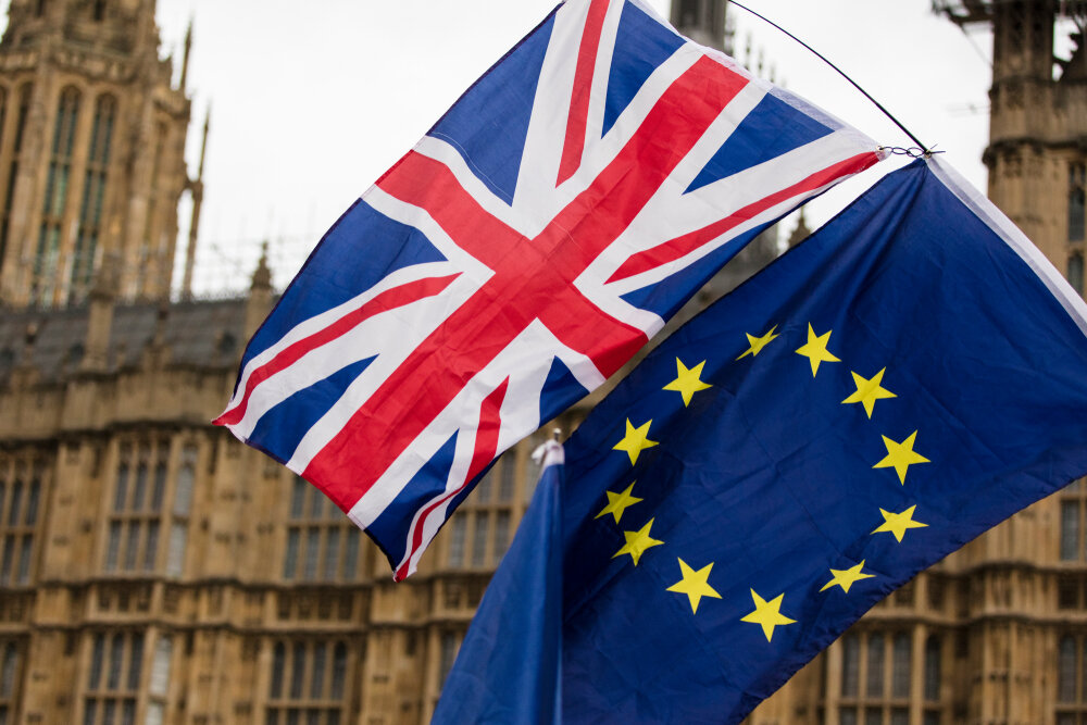 What will ‘no deal’ mean for the UK energy industry?