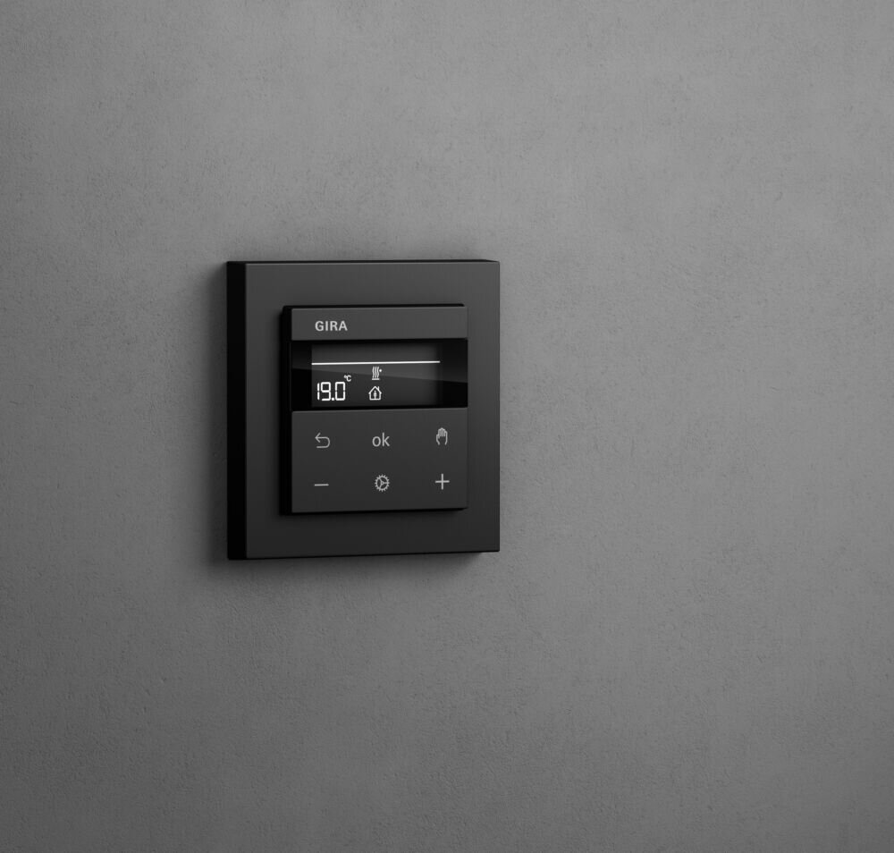 2022 Smart Home Design Trends from Gira