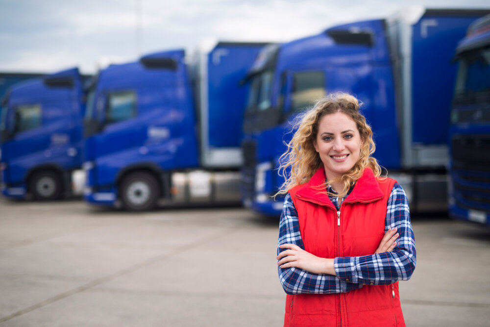 Gender Equality: How Europe’s Transport Sector Can Deliver