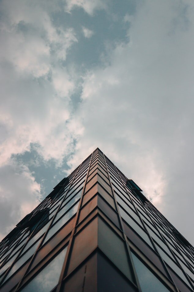 3 Critical Skills the Architects of the Future Will Need